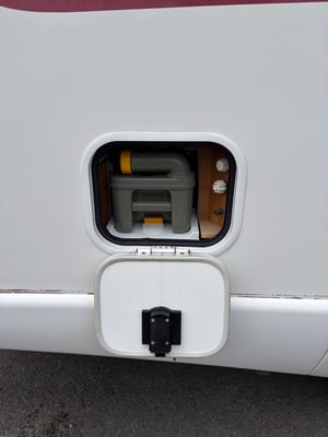2007 Rapido 9087DF — photo 6 of 20
