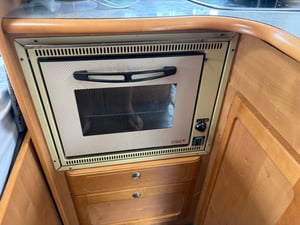 2007 Rapido 9087DF — photo 13 of 20