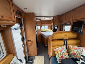 2007 Rapido 9087DF — photo 15 of 20