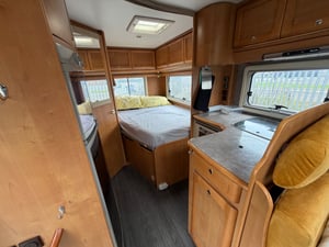 2007 Rapido 9087DF — photo 14 of 20