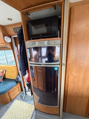 2007 Rapido 9087DF — photo 16 of 20