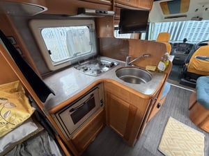 2007 Rapido 9087DF — photo 12 of 20