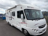 2007 Rapido 9087DF - Image 3