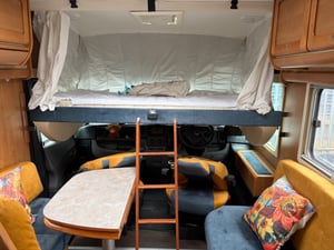 2007 Rapido 9087DF — photo 11 of 20
