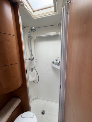 2007 Rapido 9087DF — photo 18 of 20