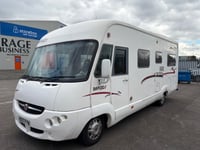 2007 Rapido 9087DF - Image 2