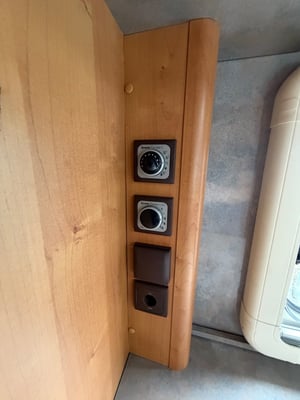 2007 Rapido 9087DF — photo 20 of 20