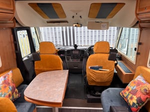 2007 Rapido 9087DF — photo 10 of 20
