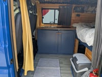 2015 Citroen Relay Campervan - Image 4