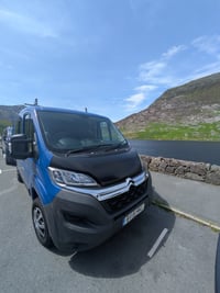 2015 Citroen Relay Campervan - Image 2