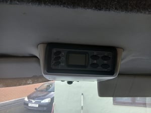 2005 Volkswagen T5 Campervan — photo 13 of 13