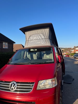 Volkswagen T5 Bilbo’s Komba Conversion — photo 9 of 38
