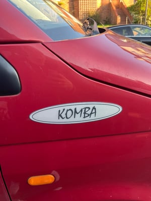 Volkswagen T5 Bilbo’s Komba Conversion — photo 11 of 38