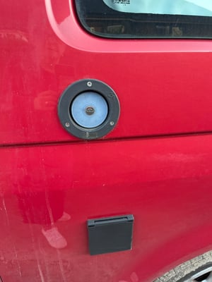 Volkswagen T5 Bilbo’s Komba Conversion — photo 19 of 38