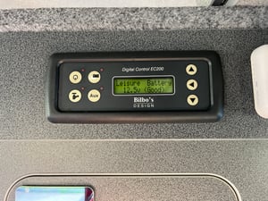 Volkswagen T5 Bilbo’s Komba Conversion — photo 22 of 38