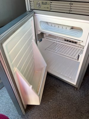 Volkswagen T5 Bilbo’s Komba Conversion — photo 29 of 38