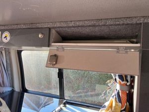 Volkswagen T5 Bilbo’s Komba Conversion — photo 35 of 38