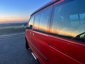 Volkswagen T5 Bilbo’s Komba Conversion — photo 37 of 38