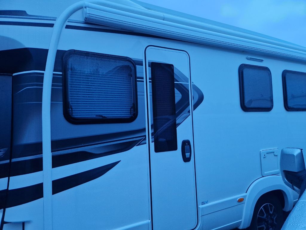 2024 Auto-Trail imala 730 - Image 8