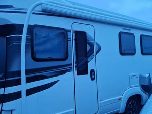 2024 Auto-Trail Imala 730 — photo 8 of 29