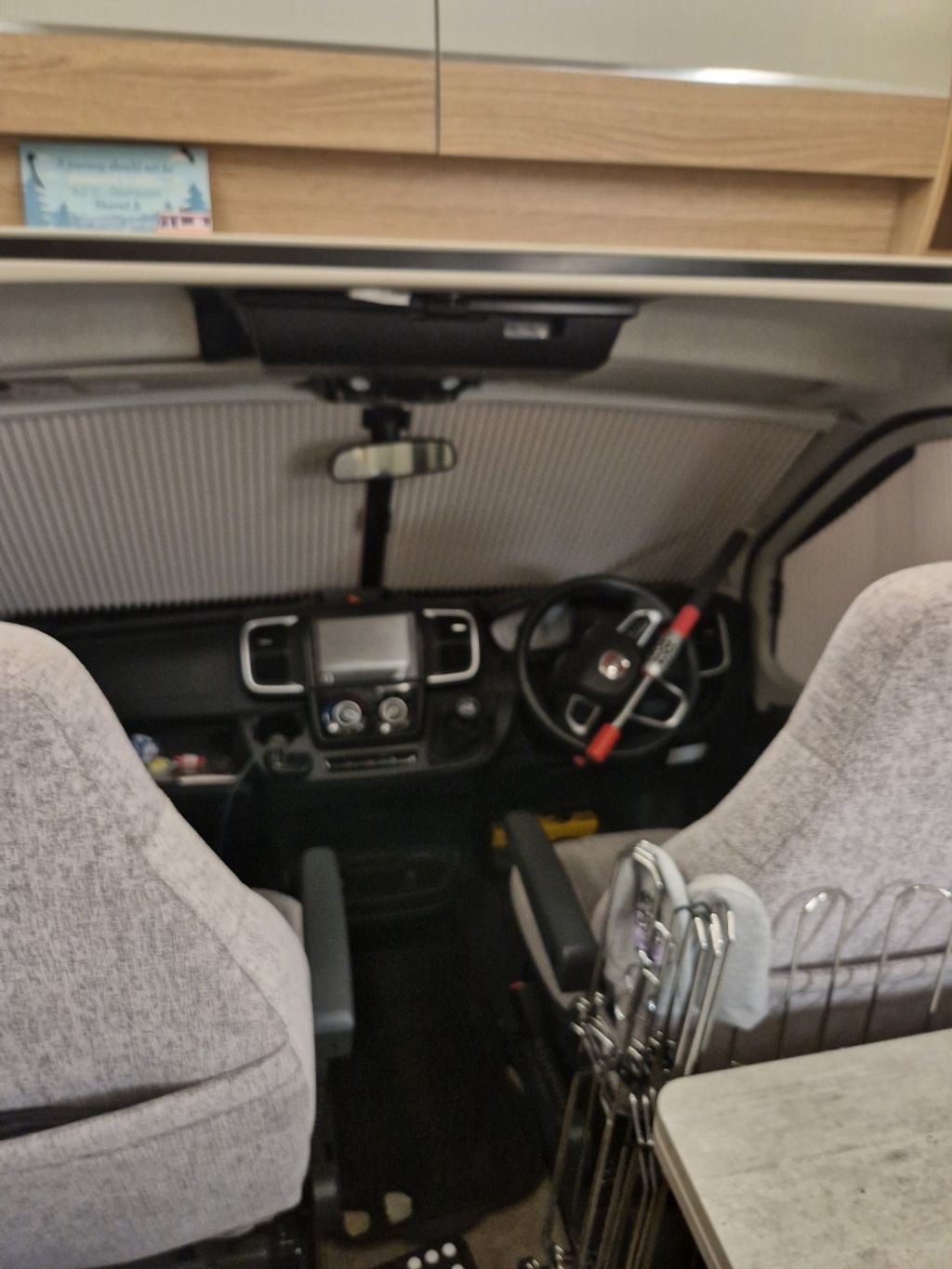 2024 Auto-Trail imala 730 - Image 9