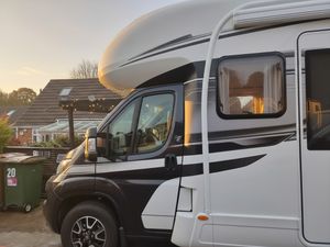 2024 Auto-Trail Imala 730 — photo 7 of 29