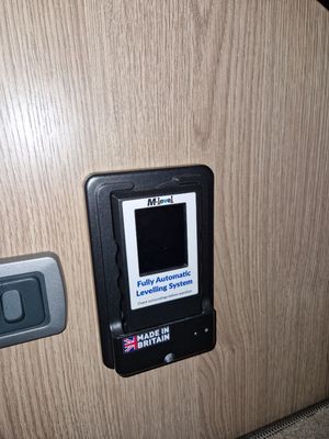 2024 Auto-Trail Imala 730 — photo 14 of 29