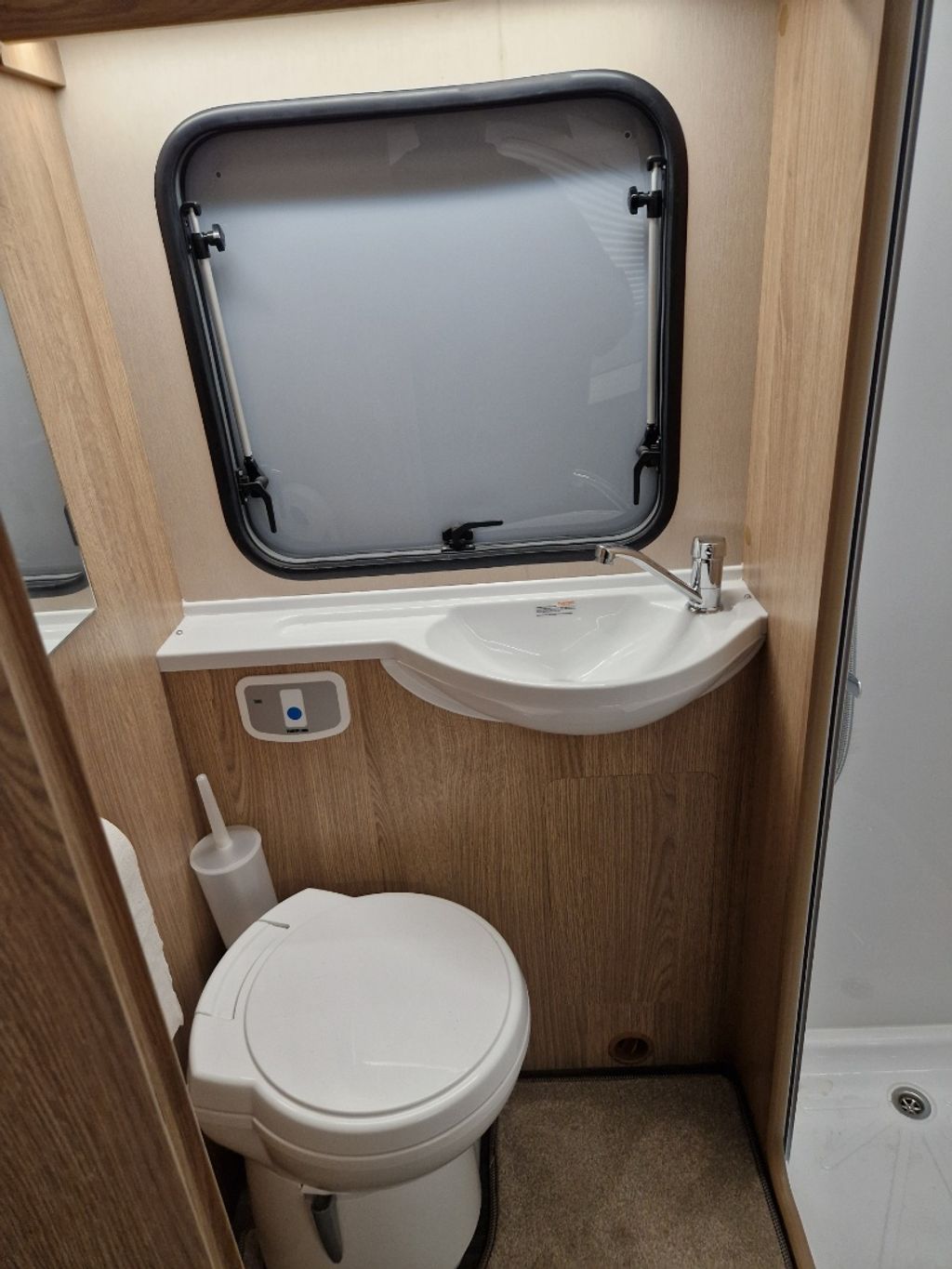 2024 Auto-Trail imala 730 - Image 5