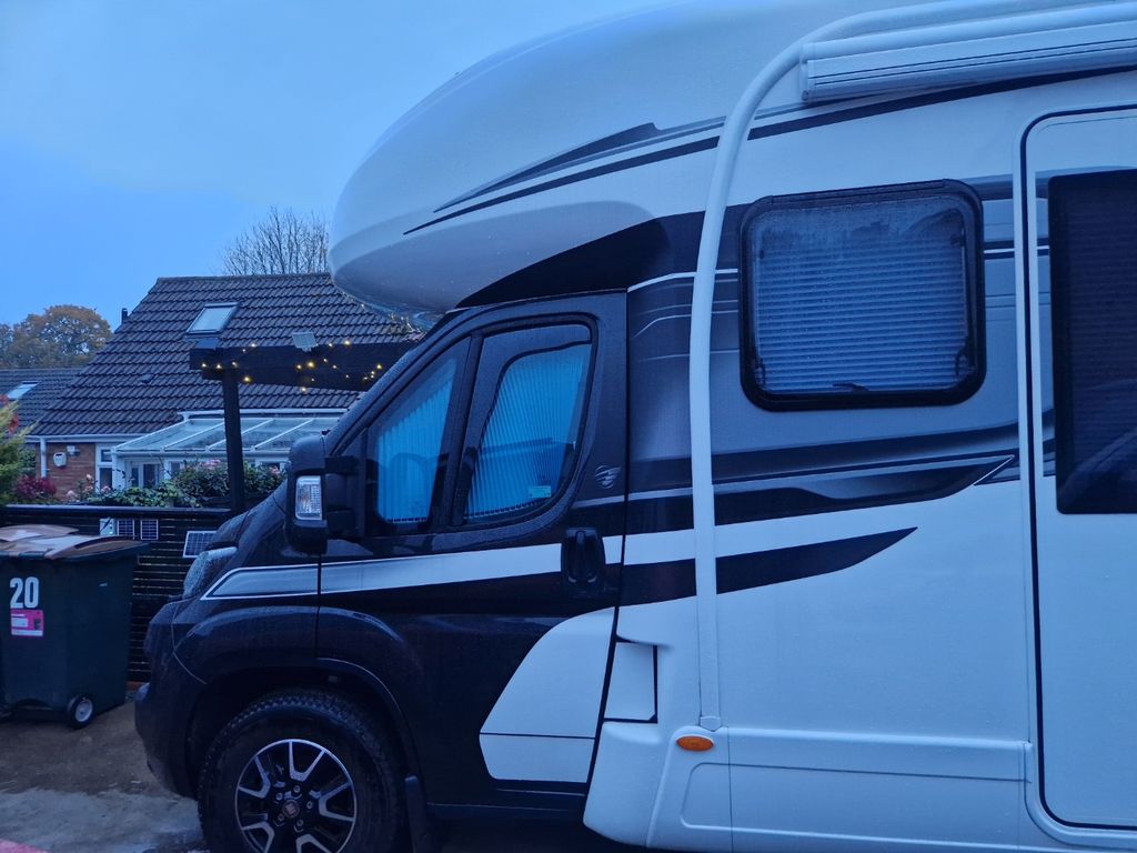 2024 Auto-Trail imala 730 - Image 12