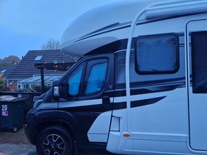 2024 Auto-Trail Imala 730 — photo 12 of 29