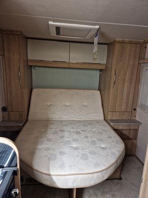 2024 Auto-Trail Imala 730 — photo 13 of 29