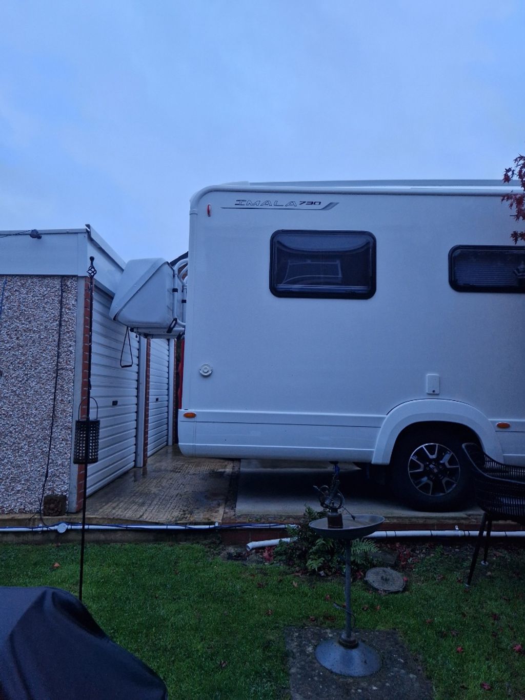 2024 Auto-Trail imala 730 - Image 15