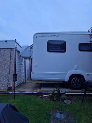 2024 Auto-Trail Imala 730 — photo 15 of 29