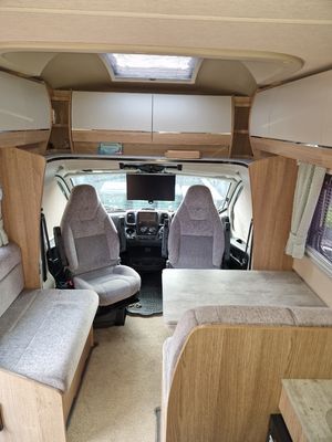 2024 Auto-Trail Imala 730 — photo 16 of 29