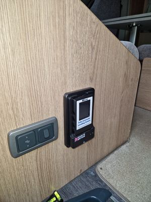 2024 Auto-Trail Imala 730 — photo 17 of 29