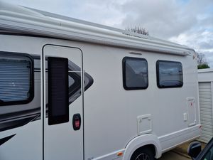 2024 Auto-Trail Imala 730 — photo 18 of 29