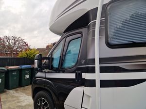 2024 Auto-Trail Imala 730 — photo 21 of 29