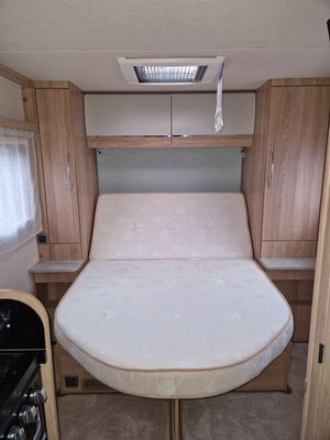 2024 Auto-Trail Imala 730 — photo 24 of 29