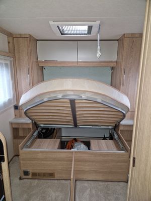 2024 Auto-Trail Imala 730 — photo 26 of 29