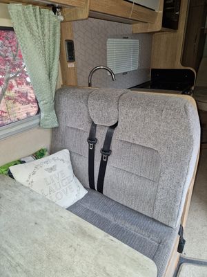 2024 Auto-Trail Imala 730 — photo 28 of 29
