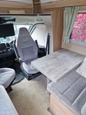2024 Auto-Trail Imala 730 — photo 29 of 29