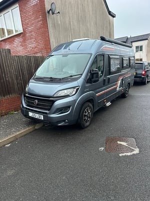 2019 Swift Select 184 — photo 1 of 8