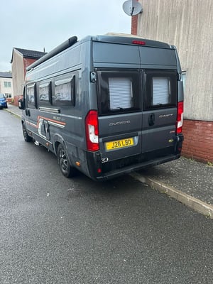 2019 Swift Select 184 — photo 3 of 8