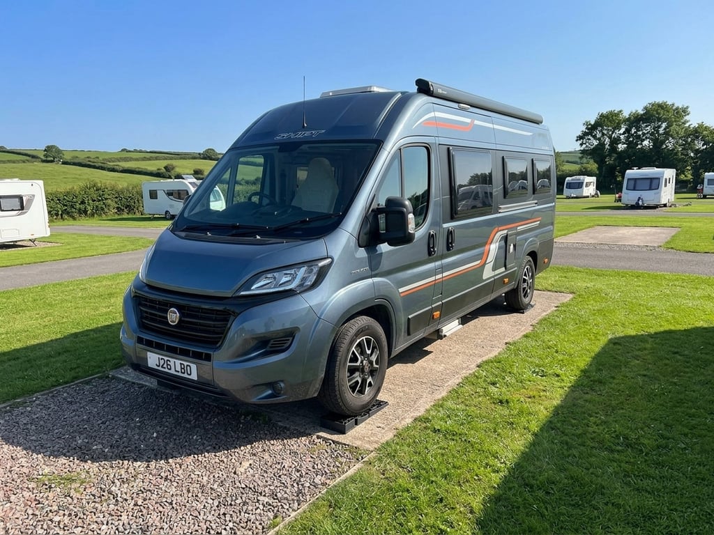 2019 Swift Select 184 - Image 1