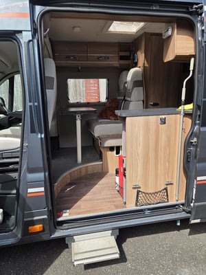 2019 Swift Select 184 — photo 10 of 52