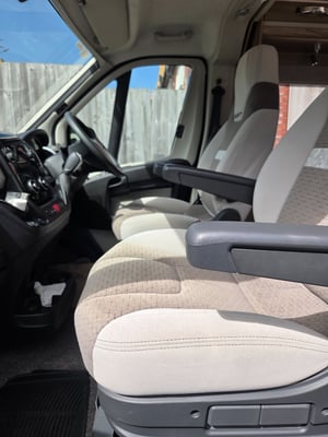 2019 Swift Select 184 — photo 11 of 52