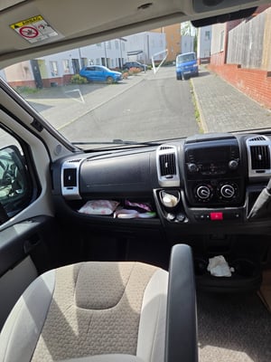 2019 Swift Select 184 — photo 12 of 52