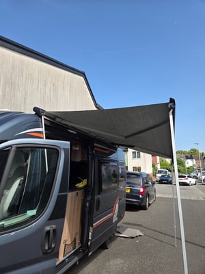 2019 Swift Select 184 — photo 15 of 52
