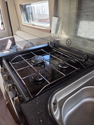 2019 Swift Select 184 — photo 16 of 52