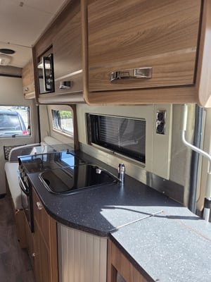 2019 Swift Select 184 — photo 17 of 52
